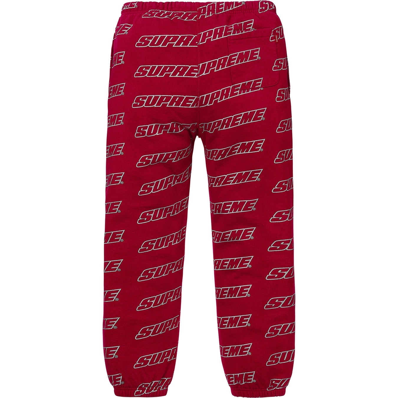 Repeat Sweatpant view 9
